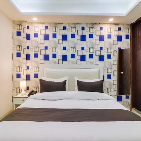 Hotel O Galaxy Stay นิวเดลี ภายนอก รูปภาพ