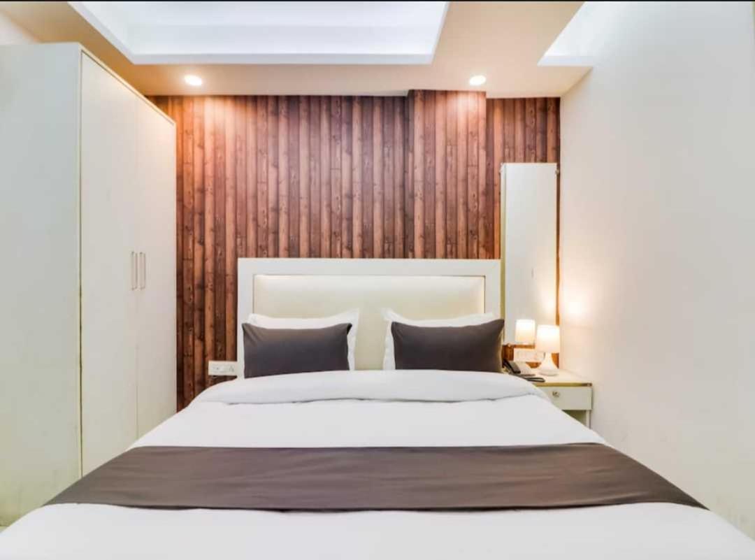 Hotel O Galaxy Stay นิวเดลี ภายนอก รูปภาพ