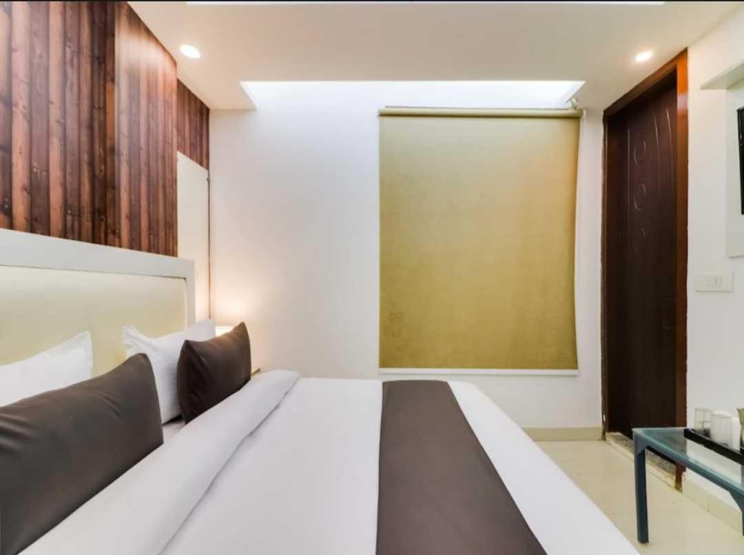 Hotel O Galaxy Stay นิวเดลี ภายนอก รูปภาพ
