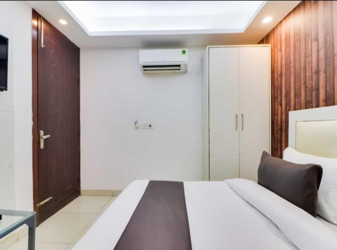Hotel O Galaxy Stay นิวเดลี ภายนอก รูปภาพ