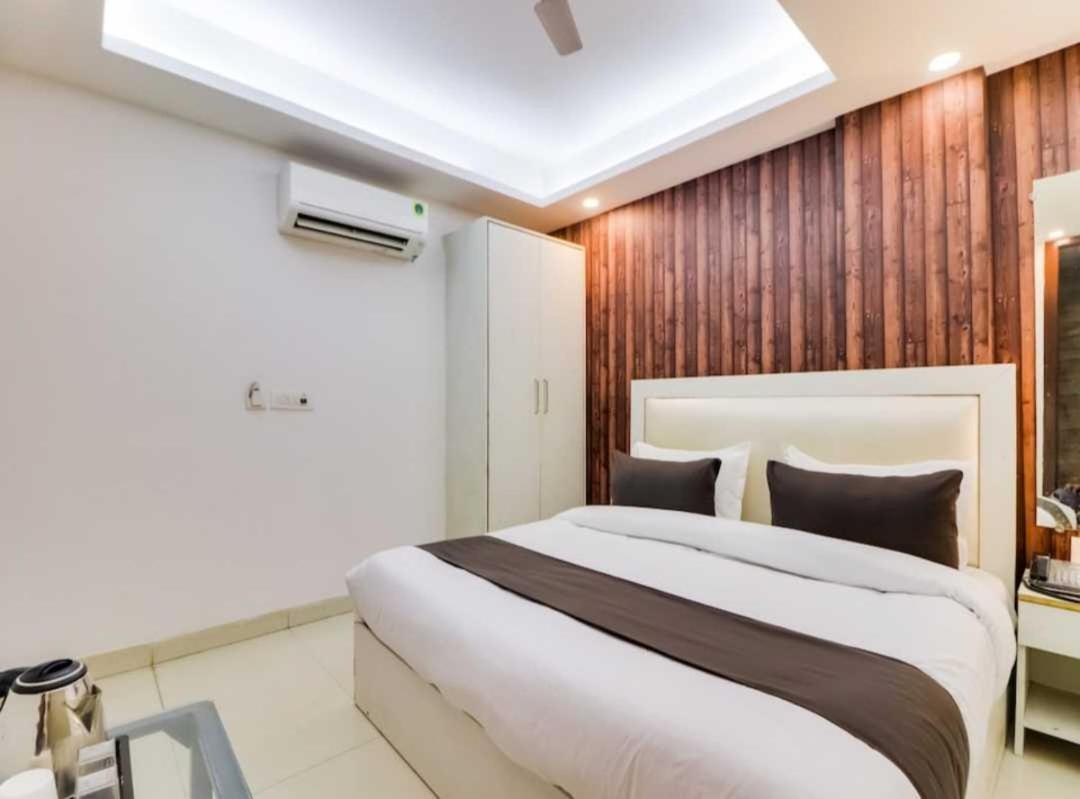 Hotel O Galaxy Stay นิวเดลี ภายนอก รูปภาพ