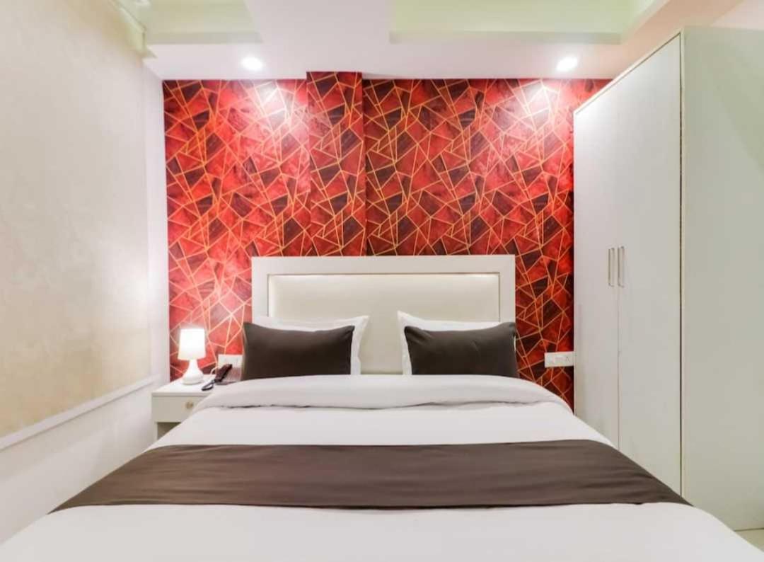 Hotel O Galaxy Stay นิวเดลี ภายนอก รูปภาพ
